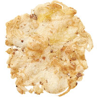 ペティオ 素材そのまま ねこちゃんの無添加極上うす焼き まぐろ節と貝柱 国産 3g 1袋 猫用 おやつ