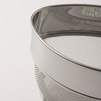 貝印 三角コーナー シンク 網 ステンレス 小 ニュークックデイ DF1466 1個