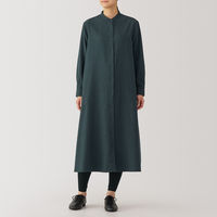 【レディース】無印良品 婦人 裏起毛 厚手 レギンス 婦人S 黒 良品計画