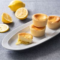 アデリー 2024【御歳暮】のし付き ホシフルーツ 瀬戸内レモンチーズケーキ 6個 HFI-01B 1箱（直送品）