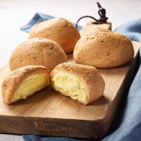 西洋菓子倶楽部 2024【御歳暮】のし付き 羽二重もっちりシュー SKB-01A 1箱（直送品）