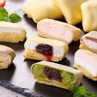 アデリー 2024【御歳暮】のし付き 和田又 7種の手包みもちっとクレープ 10個 WMA-01A 1箱（直送品）