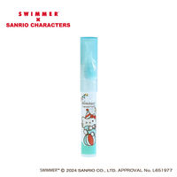 エポックケミカル 携帯衣料用シミ取り30/スイマー×サンリオキャラクターズ/ハローキティ 無香料 1254-0480 1セット(1本×5)