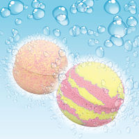 池田工業社 シュワシュワ泡ボム作り 3730010 1個