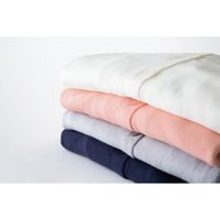 マツヨシ カーディガン ロング M ネイビー MY-NS1210N 1枚