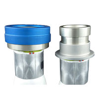 報商製作所 スプリームホース(屋内消火栓用ホース)0.7MPa 40A×15m 差込式 313111 1本（直送品）