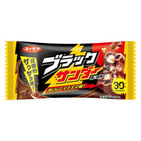 クランチチョコレート 個包装 お配り菓子 ブラックサンダー 1セット（1個×20）