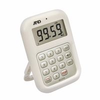 エー・アンド・デイ 大音量デジタルタイマー AD5716 1台