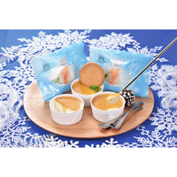 FUJI あわ雪フロマージュ5個セット 1箱（直送品）