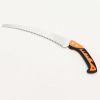 ヒロ・コーポレーション 曲刃ノコギリHDL-5864 (1セット12本)(直送品) HDL-5864 1セット(12本)（直送品）