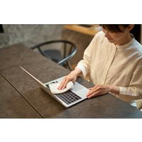 コンドル ホコリガードマイクロファイバークロス 1枚 山崎産業