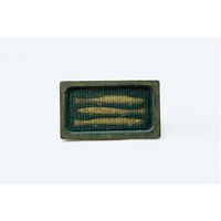 新日本造形 木彫トレー 朴 358-116 1個（直送品）