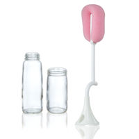 くるっと置くだけたっち スポンジ ピンク 1本 まめいた