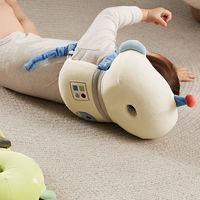 ごっつん防止リュック宇宙飛行士 1個 Bc Babycare