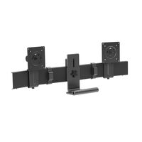 Ergotron エルゴトロン TRACE(トレース) シングルタイプ用 デュアル変換キット 47-110-224 1個（直送品）