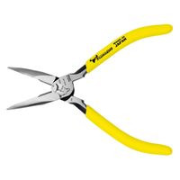 ツノダ パワー先曲りラジオペンチ PFR-150 1個