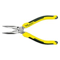 ツノダ パワー先曲りラジオペンチ PFR-150TG 1個（直送品）