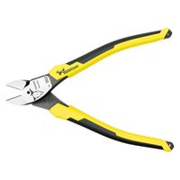 ツノダ パワー硬線ニッパー PKN-200TG 1個