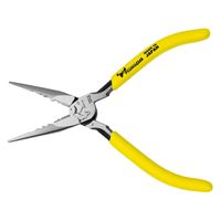 ツノダ パワー万能ラジオペンチ PKRP-150 1個（直送品）