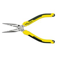 ツノダ パワー万能ラジオペンチ PKRP-150TG 1個（直送品）