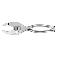 ツノダ ホールドプライヤー PLC-150U 1個（直送品）