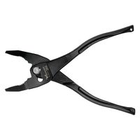 ツノダ 極・薄型プライヤー PLC-200GUS 1個（直送品）