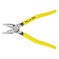 ツノダ 電工パワーペンチ 圧着機能付 PP-200A 1個（直送品）