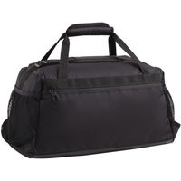 PUMA 鞄 トレーニング スポーツバッグ M プーマブラック 090920 1セット(1個入)