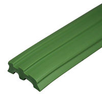 ヒナカ BIM（ビム） 補填タイヤ　モスグリーン　金具30巾用　1000ｍｍ　1本　D0-12（直送品）