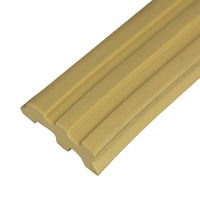 ヒナカ BIM（ビム） 補填タイヤ　ライトベージュ　金具30巾用　1000ｍｍ　1本　D0-15（直送品）