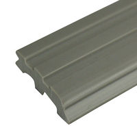 ヒナカ BIM（ビム） 補填タイヤ　ライトグレー　金具30巾用　1000ｍｍ　1本　D0-16（直送品）