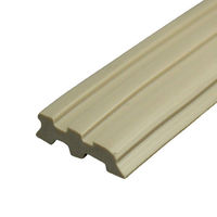 ヒナカ BIM（ビム） 補填タイヤ　ベージュ　金具30巾用　1000ｍｍ　1本　D0-5（直送品）