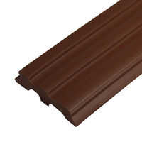 ヒナカ BIM（ビム） 補填タイヤ　ブラウン　金具30巾用　1000ｍｍ　1本　D0-7（直送品）