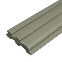 ヒナカ BIM（ビム） 補填タイヤ　グレー　金具30巾用　1000ｍｍ　1本　D0-8（直送品）