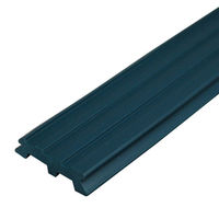 ヒナカ BIM（ビム） 補填タイヤ　ブルー　金具35巾用　1000ｍｍ　1本　D2-4（直送品）