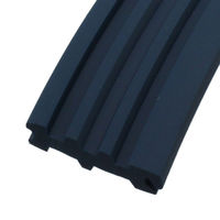 ヒナカ BIM（ビム） 充填タイヤ　ブルー　金具35巾用 　1000ｍｍ　1本　D3-4（直送品）