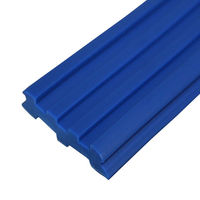 ヒナカ BIM（ビム） 補填タイヤ　ライトブルー　金具40巾用　1000ｍｍ　1本　D5-14（直送品）