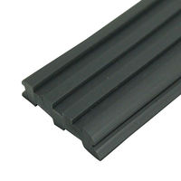 ヒナカ BIM（ビム） 補填タイヤ　ダークグレー　金具40巾用　1000ｍｍ　1本　D5-17（直送品）