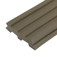 ヒナカ BIM（ビム） 補填タイヤ　ライトブラウン　金具40巾用　1000ｍｍ　1本　D5-19（直送品）