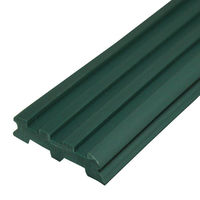 ヒナカ BIM（ビム） 補填タイヤ　グリーン　金具40巾用　1000ｍｍ　1本　D5-3（直送品）