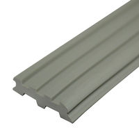 ヒナカ BIM（ビム） 補填タイヤ　グレー　金具40巾用　1000ｍｍ　1本　D5-8（直送品）