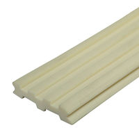 ヒナカ BIM（ビム） 補填タイヤ　アイボリー　金具40巾用　1000ｍｍ　1本　D5-9（直送品）