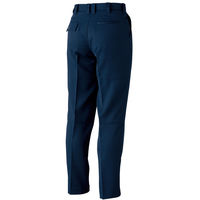 桑和 スラックス チャコールグレー 105 1119 1着（直送品）