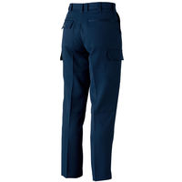 桑和 カーゴパンツ チャコールグレー 95 1118 1着（直送品）