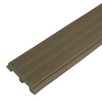 ヒナカ BIM（ビム） 補填タイヤ　ライトブラウン　金具35巾用　1000ｍｍ　1本　D2-19（直送品）