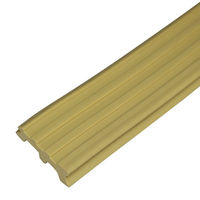 ヒナカ BIM（ビム） 補填タイヤ　ライトベージュ　金具35巾用　1000ｍｍ　1本　D2-15（直送品）