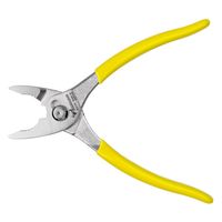 ツノダ スリムプライヤー PLC-150 1個（直送品）