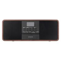 アイワマーケティングジャパン CDラジオカセットレコーダー スピーカーユニット Bluetooth受信機能 GAA4-SPU0001 1台
