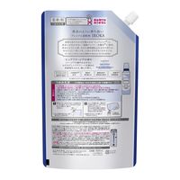 IROKA （イロカ） ピュアフリージアの香り 詰め替え 特大 650mL 1個） 柔軟剤 花王