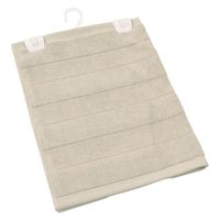 小杉善 【ホテルタイプ】Nカラーバスマット(クールグレージュ)1枚 40×60cm ZG-64024(4)CG 1枚（直送品）